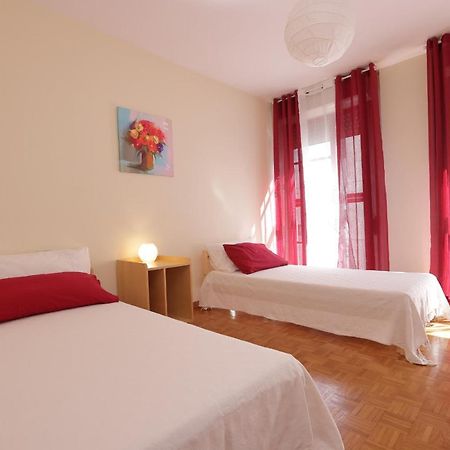 Appartement De Chi E De La à Sestri Levante Extérieur photo