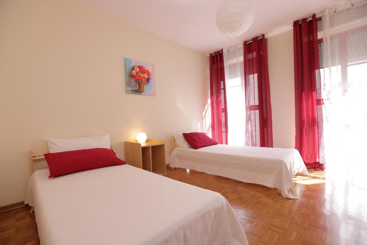 Appartement De Chi E De La à Sestri Levante Extérieur photo