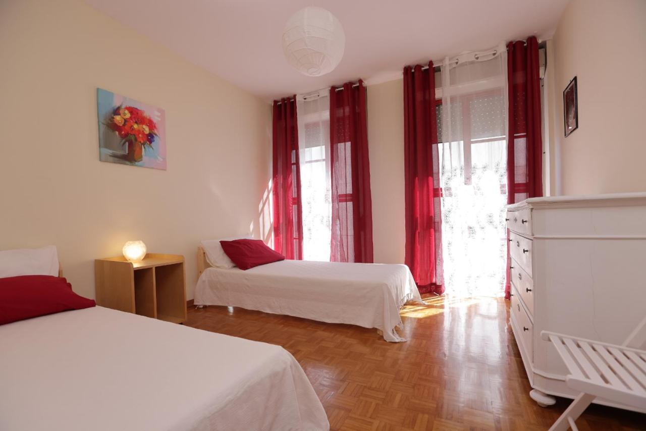 Appartement De Chi E De La à Sestri Levante Extérieur photo