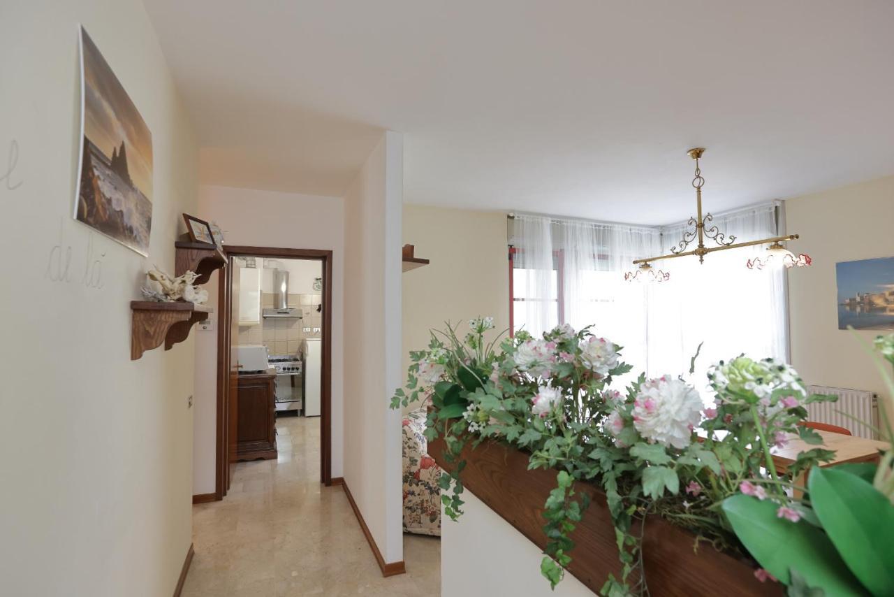 Appartement De Chi E De La à Sestri Levante Extérieur photo