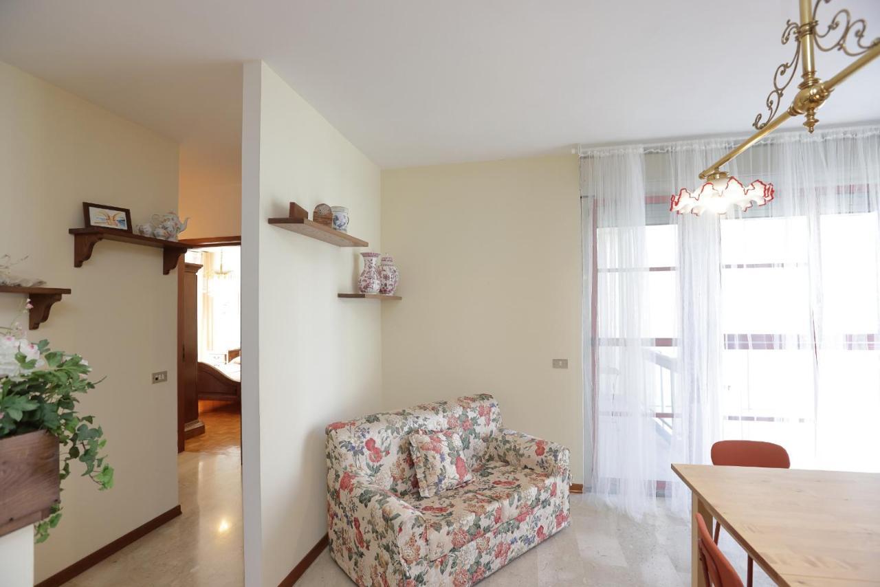 Appartement De Chi E De La à Sestri Levante Extérieur photo