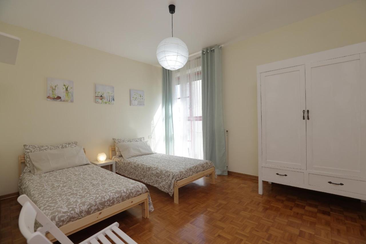 Appartement De Chi E De La à Sestri Levante Extérieur photo
