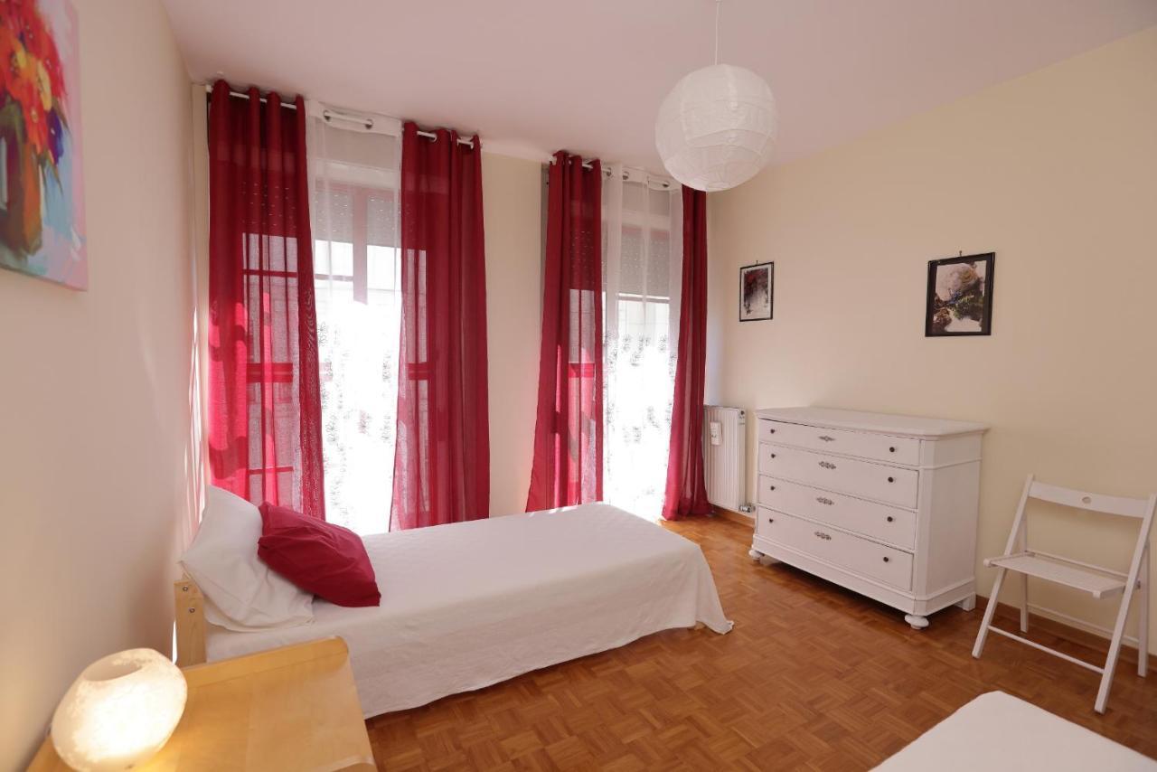 Appartement De Chi E De La à Sestri Levante Extérieur photo
