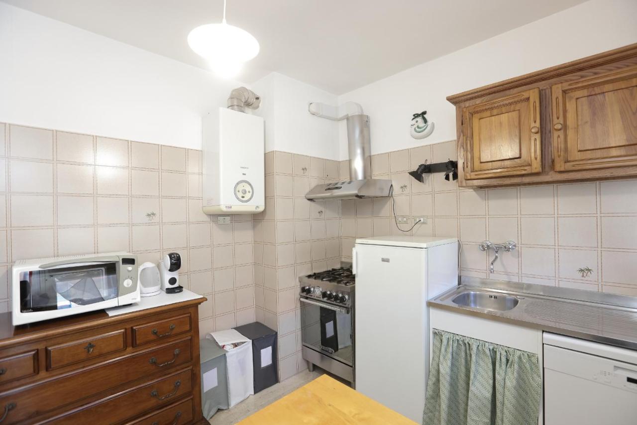 Appartement De Chi E De La à Sestri Levante Extérieur photo