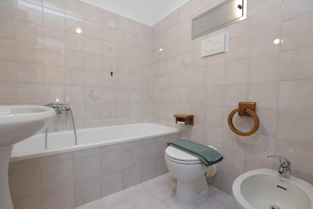 Appartement De Chi E De La à Sestri Levante Extérieur photo