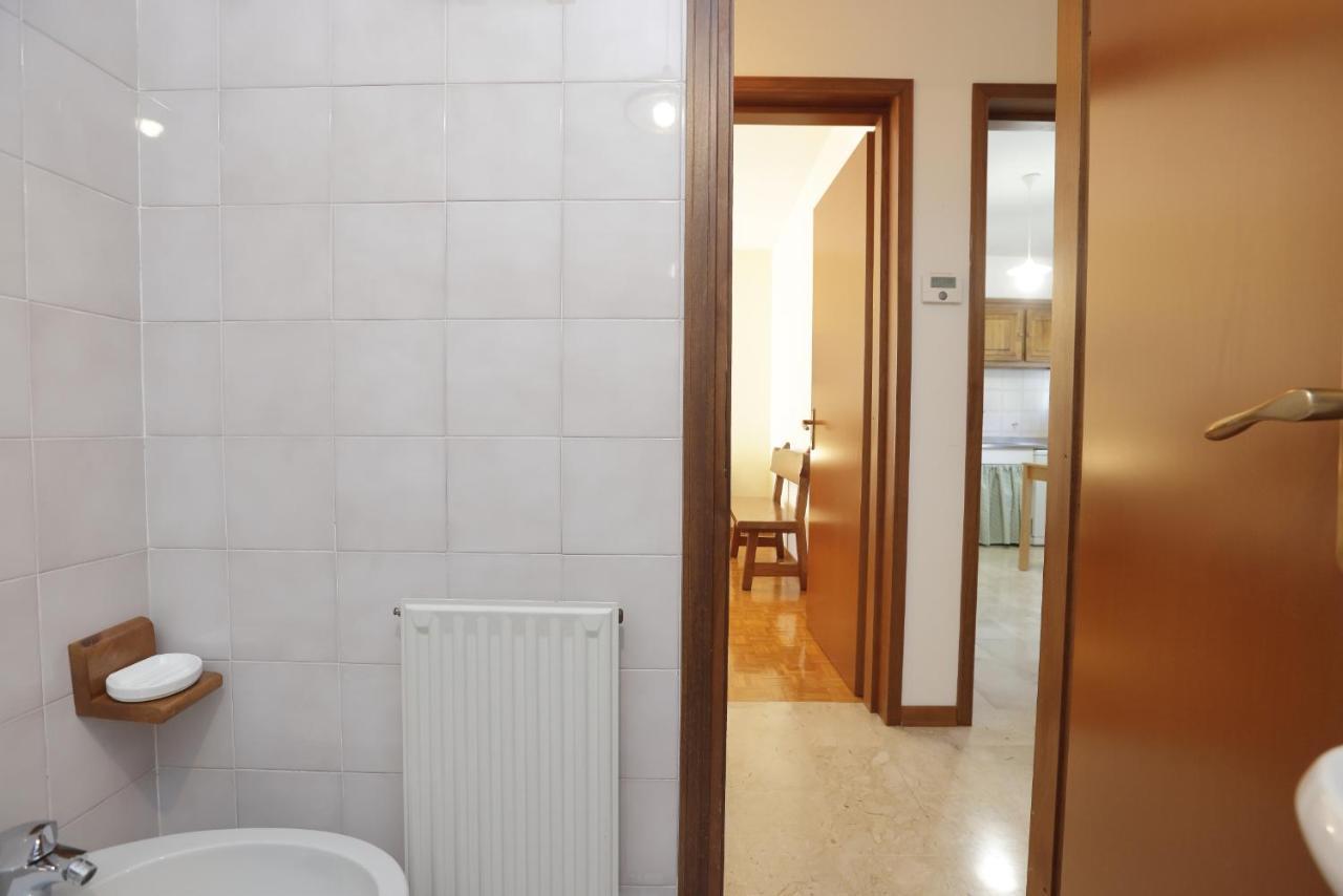 Appartement De Chi E De La à Sestri Levante Extérieur photo