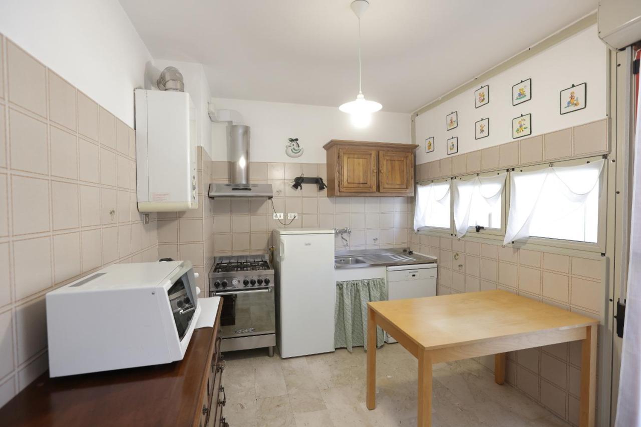 Appartement De Chi E De La à Sestri Levante Extérieur photo