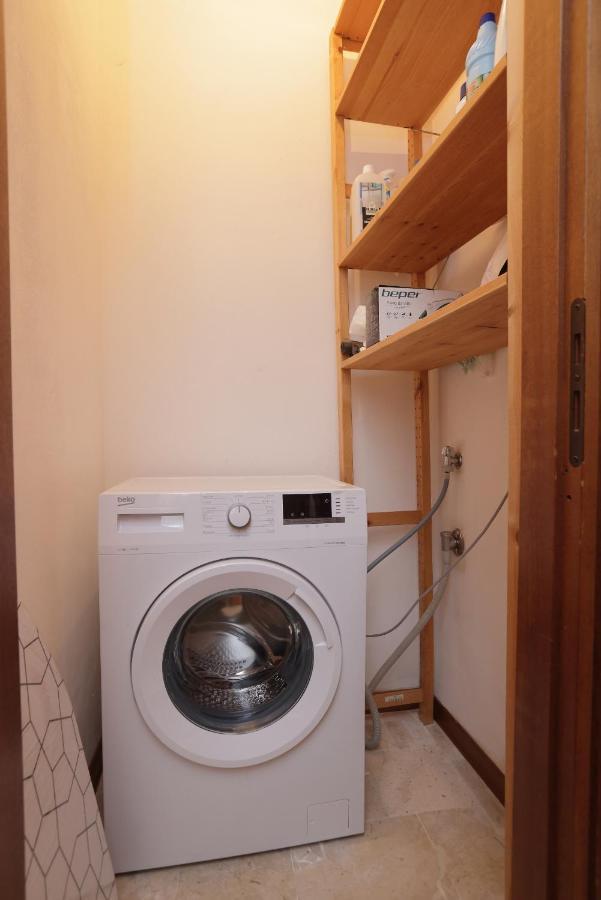 Appartement De Chi E De La à Sestri Levante Extérieur photo