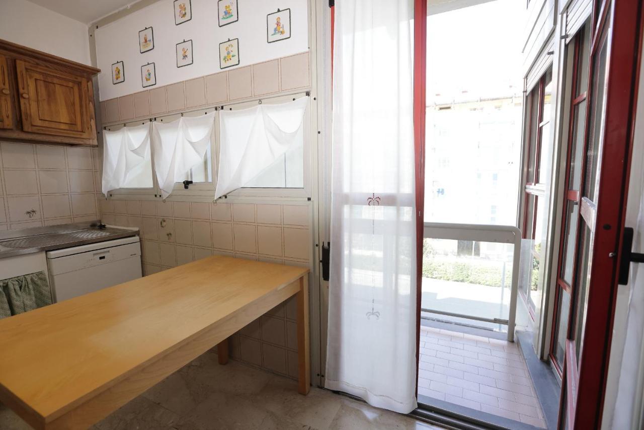 Appartement De Chi E De La à Sestri Levante Extérieur photo