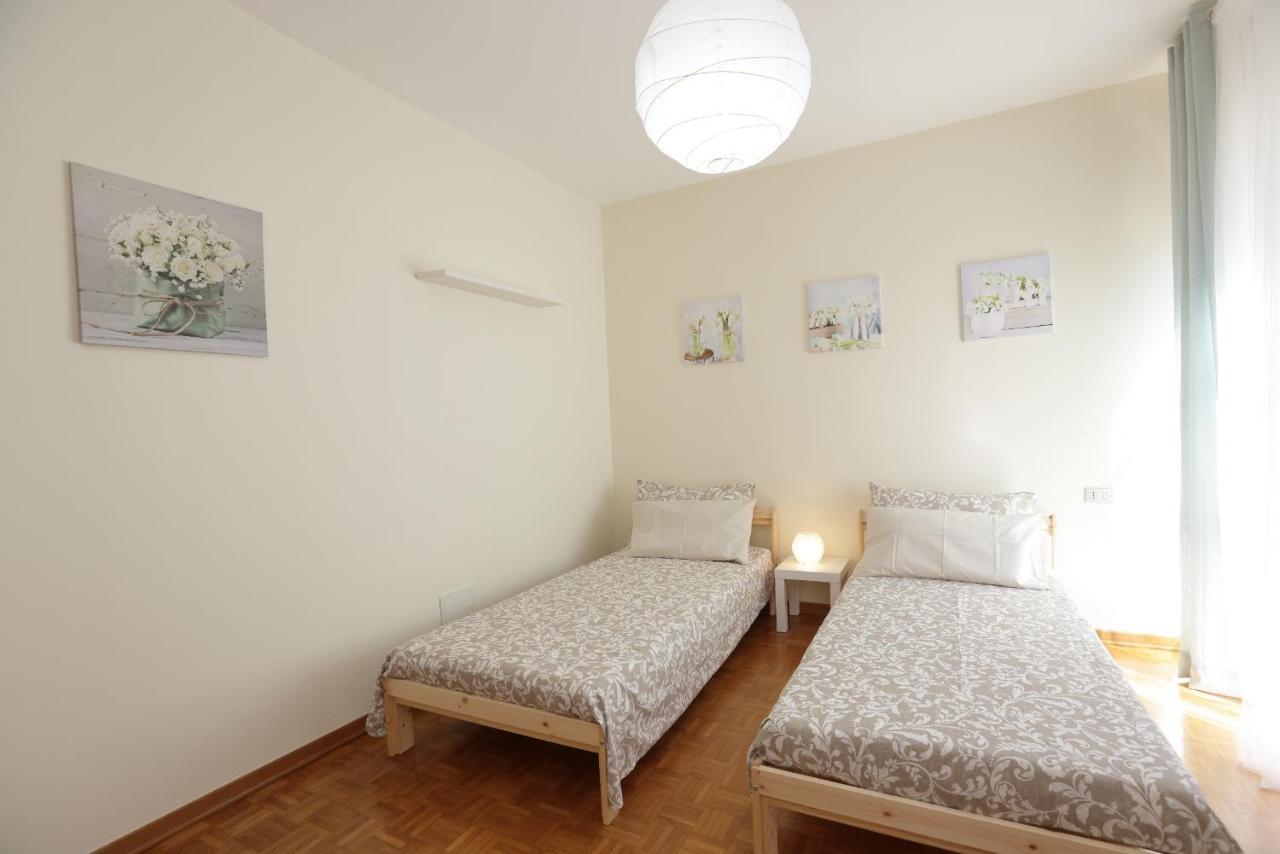 Appartement De Chi E De La à Sestri Levante Extérieur photo