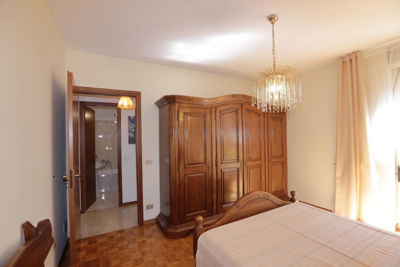 Appartement De Chi E De La à Sestri Levante Extérieur photo