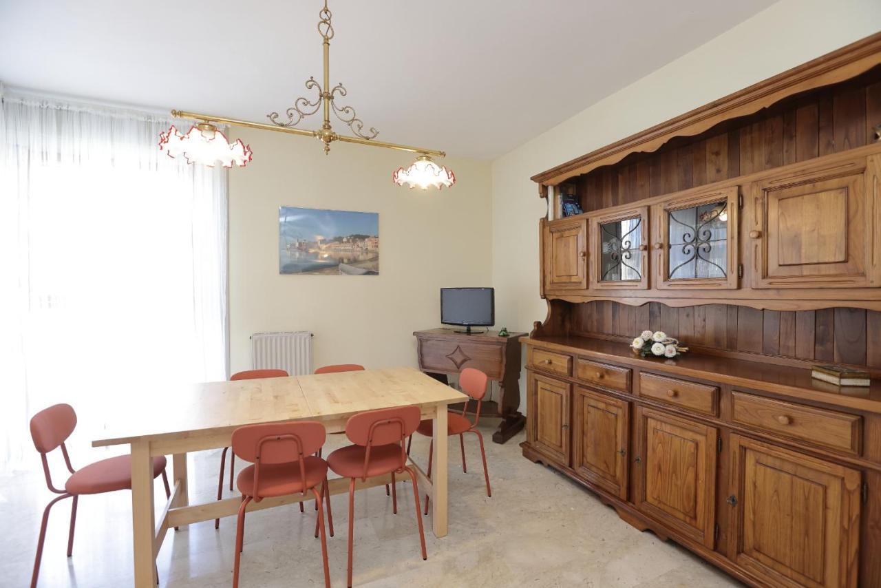Appartement De Chi E De La à Sestri Levante Extérieur photo